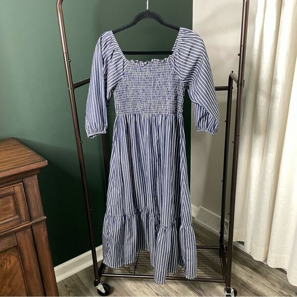 NEW Maxwell and Geraldine The Charlotte Dress Size Small - Picture 5 of 6